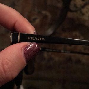 Prada great condition no scratches no flaws